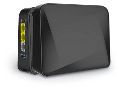 роутер «Smart Box GIGA»